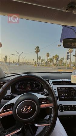 هیۆندای تۆکسۆن